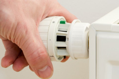 Crookedholm central heating repair costs